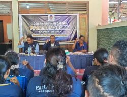 Buntut Karikatur Sampul Majalah, NasDem Sikka Tuntut Tempo Minta Maaf