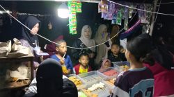 MTQ VIII Aesesa Dongkrak Ekonomi Warga, Bawah Berkah Bagi Pelaku UMKM 