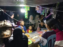 MTQ VIII Aesesa Dongkrak Ekonomi Warga, Bawah Berkah Bagi Pelaku UMKM 