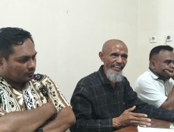 Kuasa Hukum Keluarga STN Apresiasi Langkah Kejaksaan Sikka Terapkan Pasal Pembunuhan