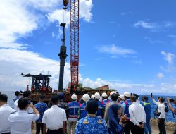 Revitalisasi Pelabuhan Maropokot: Diusulkan Sejak 2022, Realisasi 2026