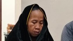 Ingatkan Pelaku Jujur, Ibunda Almarhumah Noni: Darah Mengalir dan Akan Menuntut Sampai Kapanpun!