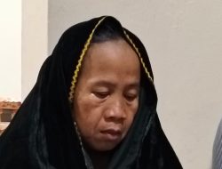 Ingatkan Pelaku Jujur, Ibunda Almarhumah Noni: Darah Mengalir dan Akan Menuntut Sampai Kapanpun!