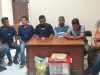 Bantuan Kapolres Sikka Ditolak Mentah-Mentah
