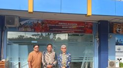 Yohanes Siga Lobi ke PLN, Harapan Listrik Warga Tedakisa Kian Nyata