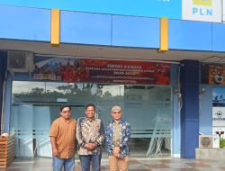 Yohanes Siga Lobi ke PLN, Harapan Listrik Warga Tedakisa Kian Nyata