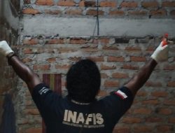 Guru P3K di SIKKA Ditemukan Tewas Gantung Diri, Keluarga Tolak Autopsi