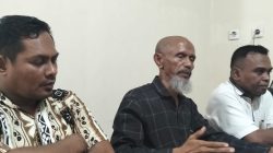 Pakaian Korban Hilang, Tersangka Tak Tahu Lokasi Penyimpanan