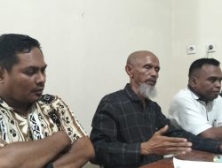 Pakaian Korban Hilang, Tersangka Tak Tahu Lokasi Penyimpanan