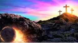 Paskah: Bukti Bahwa Harapan Tidak Pernah Mati