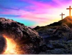 Paskah: Bukti Bahwa Harapan Tidak Pernah Mati