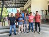 Ketua Komisi lll DPRD Nagekeo dan Wartawan Akhiri Polemik “Pers Lapar”