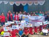 PAUD St. Benediktus Misir Gelar Lomba Mewarnai dan Edukasi Anti-Bullying