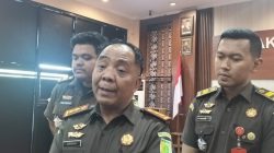Kajari Sikka Bidik Sumpah Palsu Kakek dan Ayah Pelaku Kasus Noni