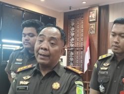 Kajari Sikka Bidik Sumpah Palsu Kakek dan Ayah Pelaku Kasus Noni