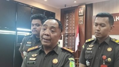 Kajari Sikka Bidik Sumpah Palsu Kakek dan Ayah Pelaku Kasus Noni